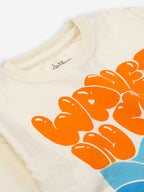 Waves in Mood Cord set