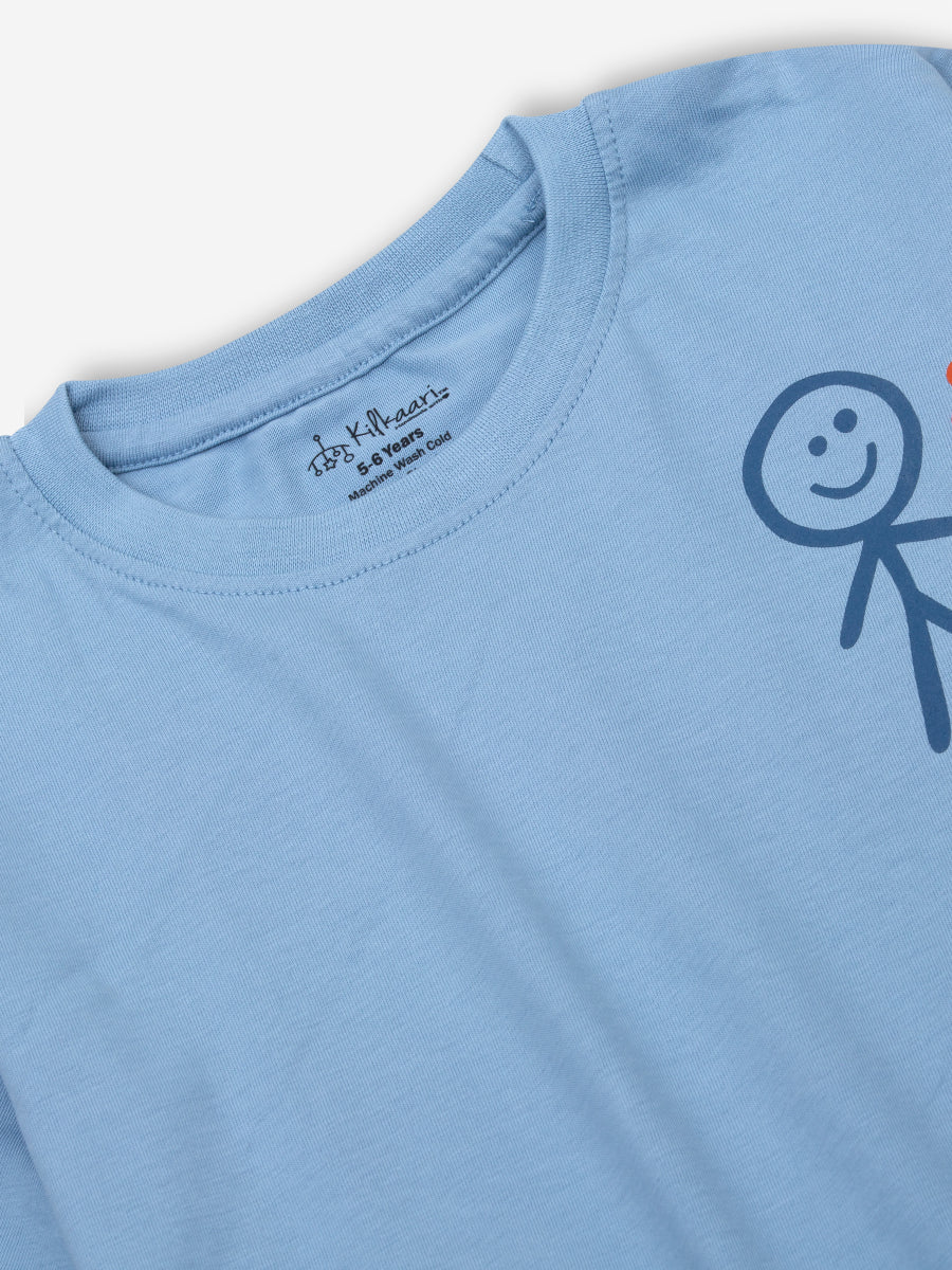 Be Kind Premium Tshirt