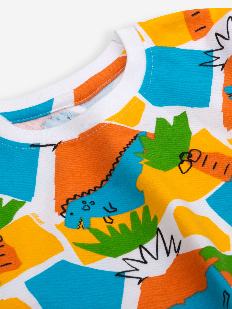 Dinocation Oversized Cord Set