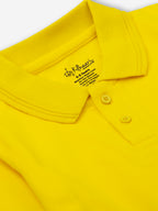 Sunset Palm Classic Polo