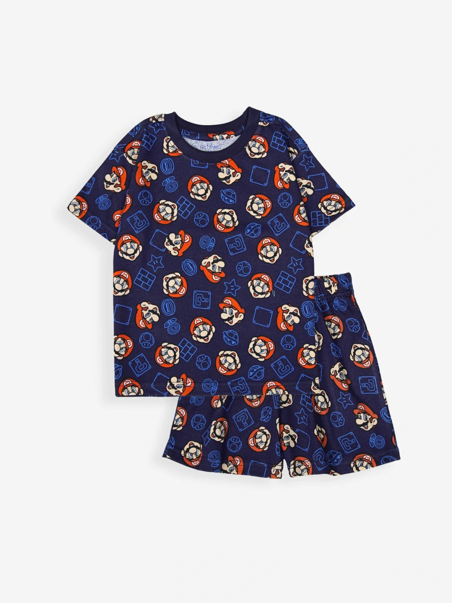 Arcade Adventure Oversized Cord Set