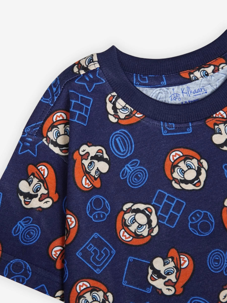 Arcade Adventure Oversized Cord Set