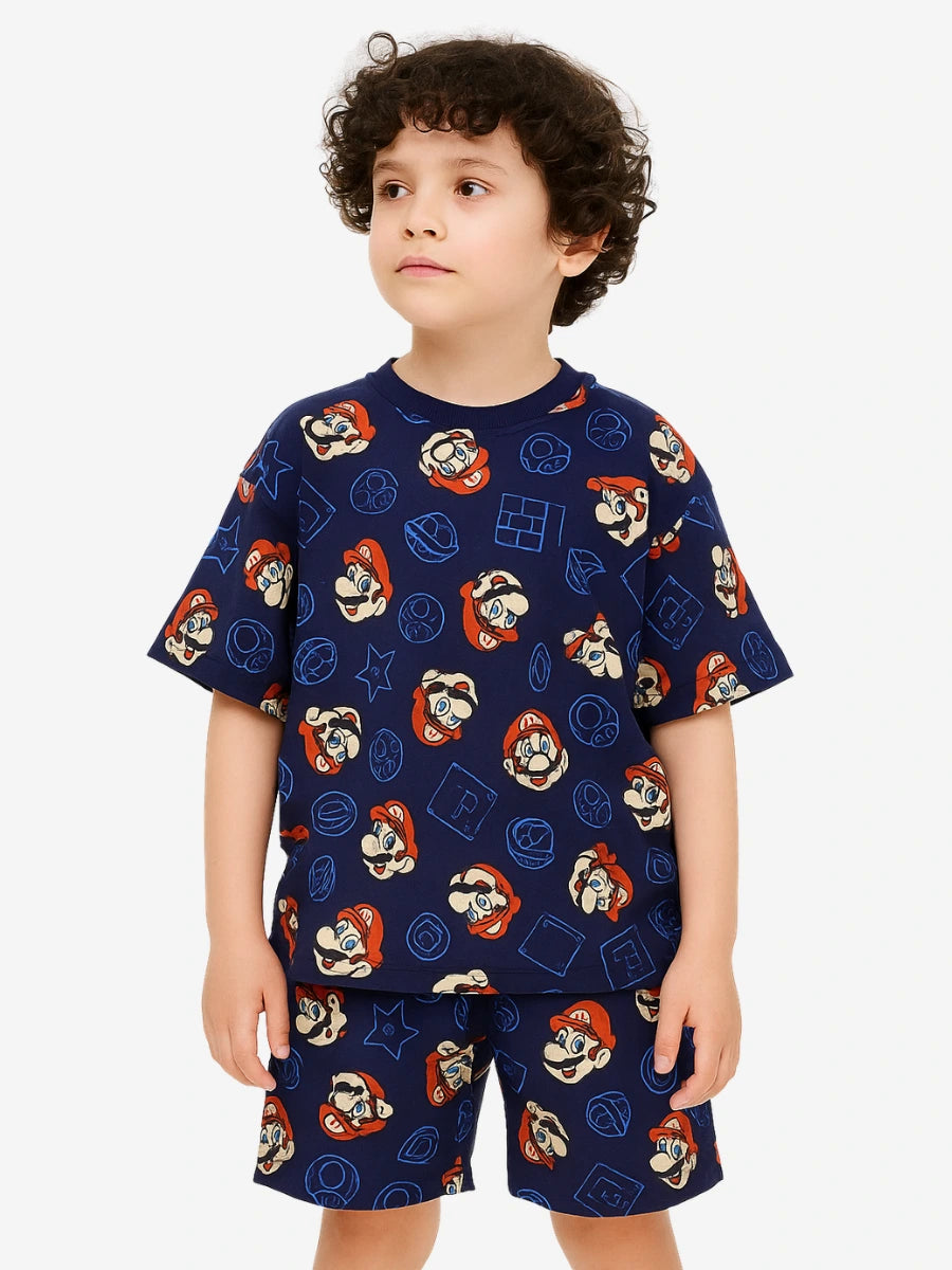 Arcade Adventure Oversized Cord Set