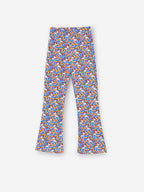 Premium: Unicorn Pop Bootcut Set (Purple)