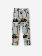 Dream Builders Night Suit