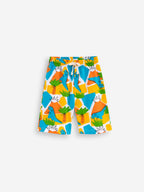 Dinocation Oversized Cord Set