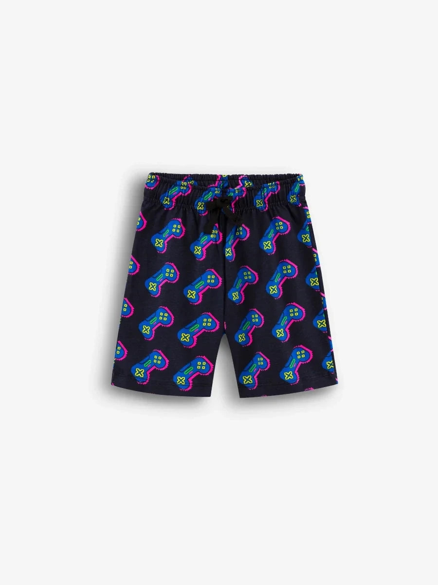 Game Over Oversized Cord Set