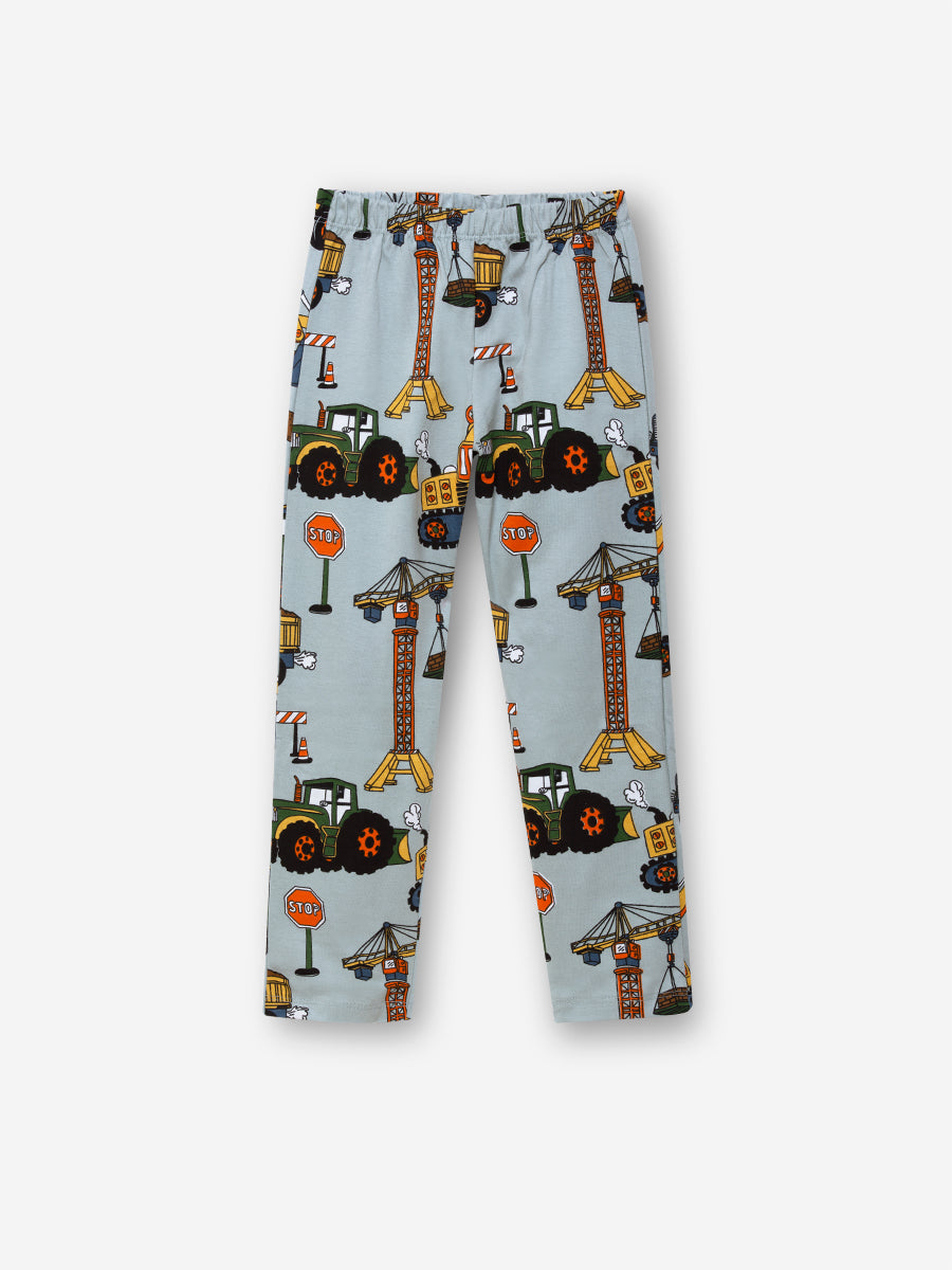 Dream Builders Pyjama Set