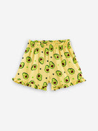 Avo Fun Ruffle Oversized Cord Set