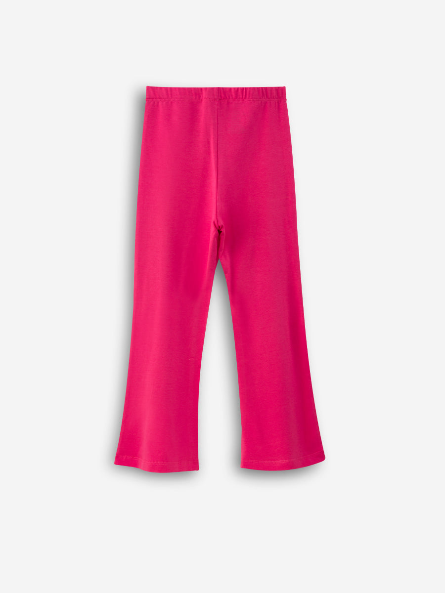 Being Little Bootcut Pant Set