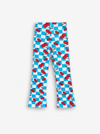 Cherriesm Bootcut Pant Set