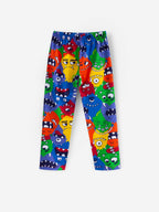 Premium: Monster Pyjama Set (Unisex)
