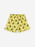 Avo Fun Ruffle Oversized Cord Set