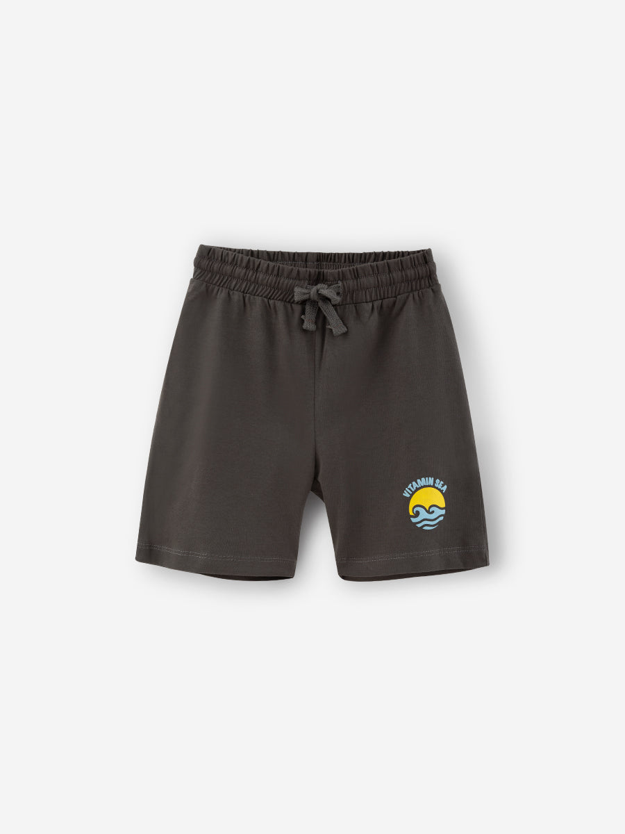 Vitamin Sea Oversized Cord Set