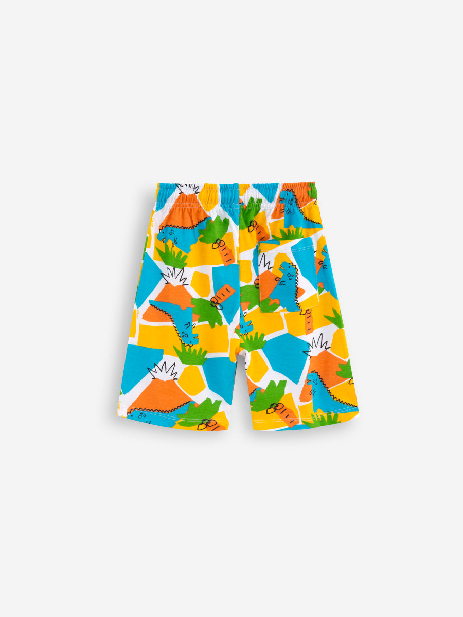 Dinocation Oversized Cord Set