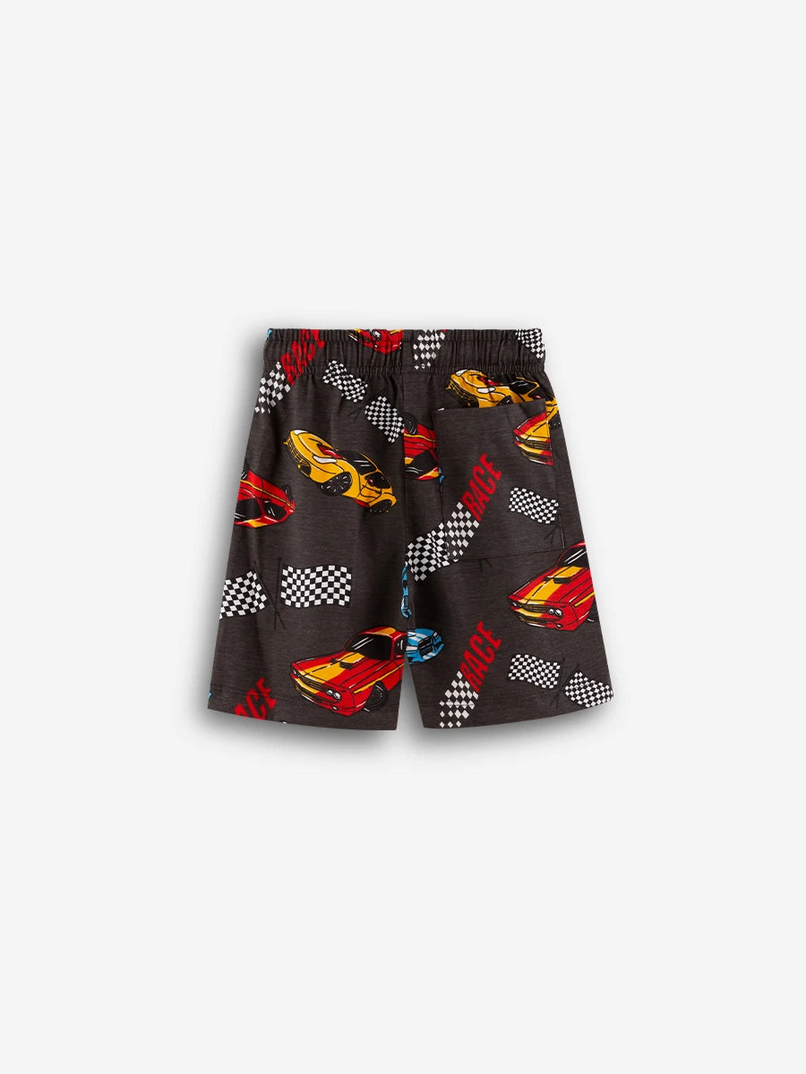 Racer Buddy Oversized Cord set