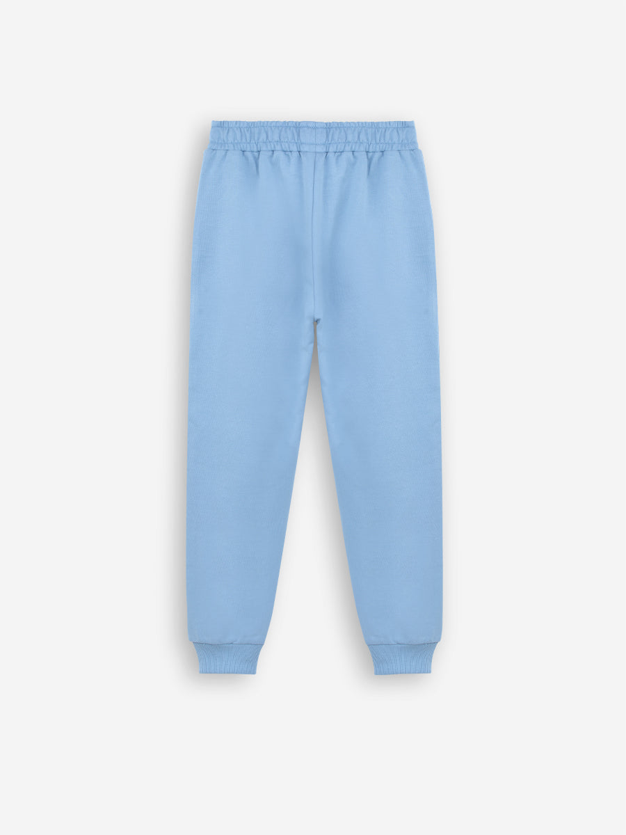 Kind is the New Cool Jogger Set