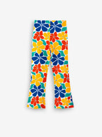 Put your Art in Whatever you Do (Bootcut pant Set)