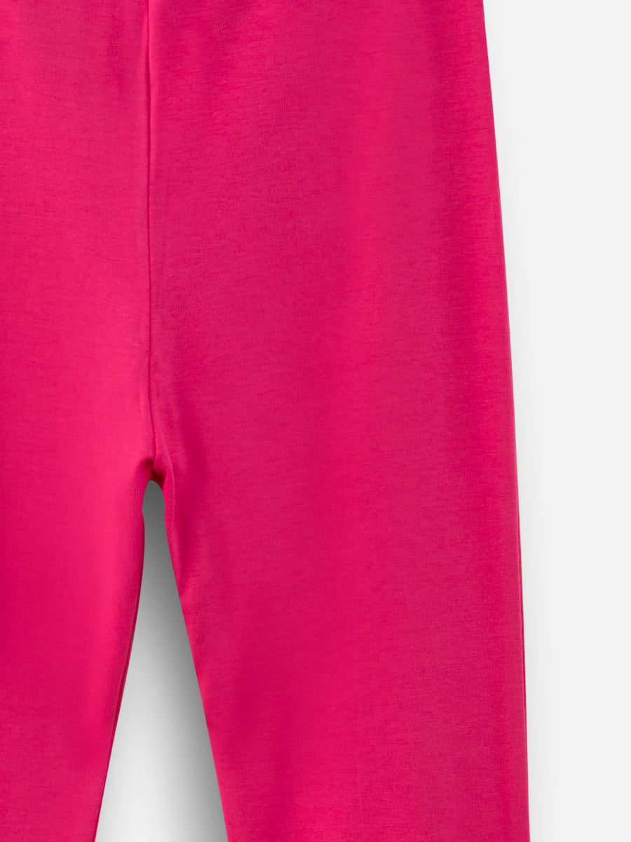 Being Little Bootcut Pant Set