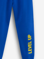 level up Joggers Pant