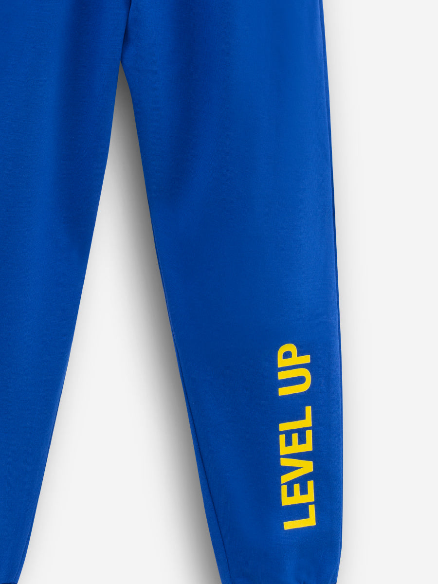 level up Joggers Pant