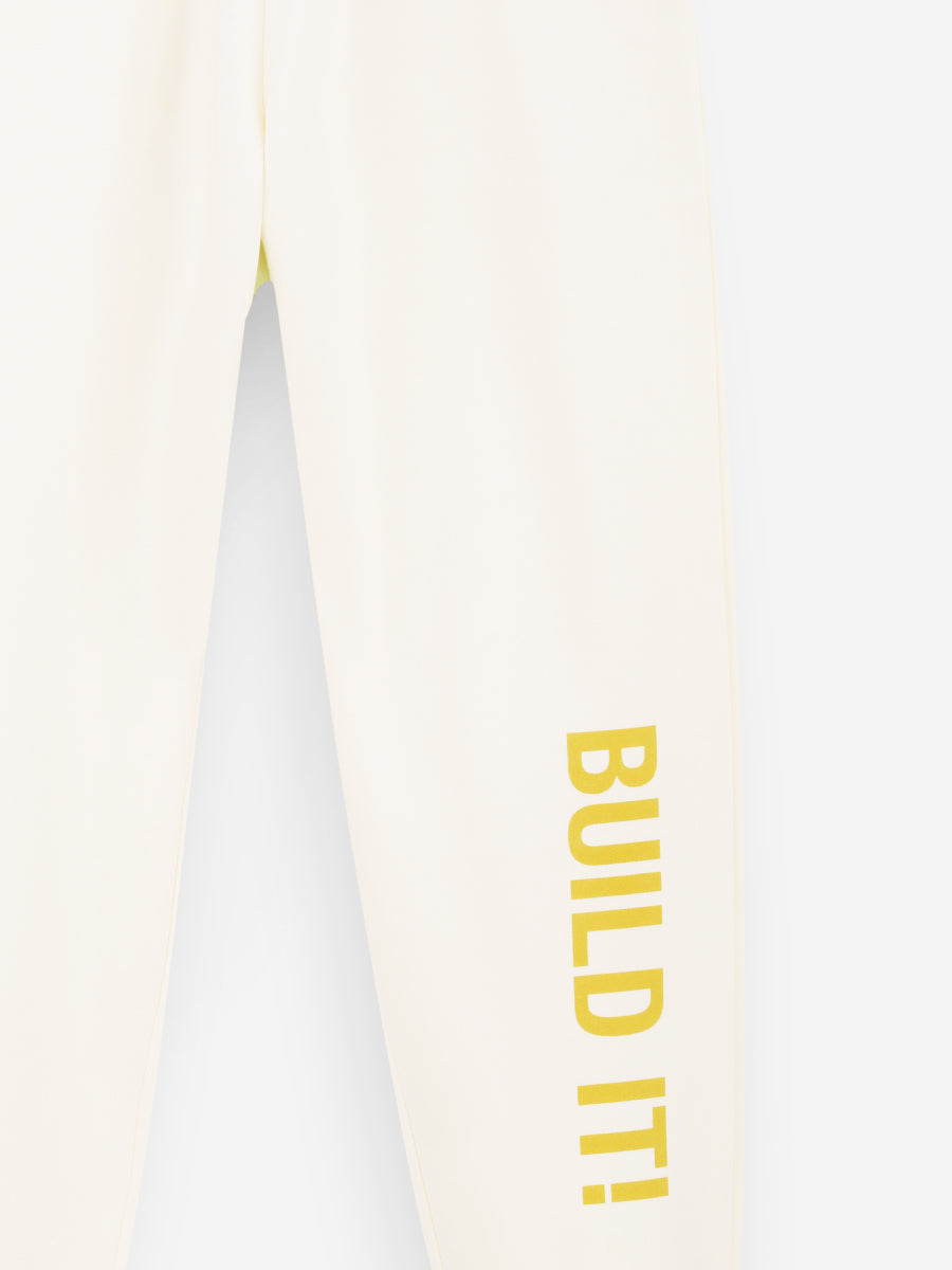 Little Constructor Joggers Pant