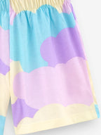 In the Air Oversized Cord set