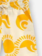 Sunstone Luxe Set (Shirt and Shorts)