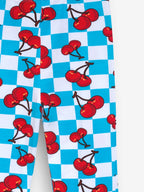 Cherriesm Bootcut Pant Set