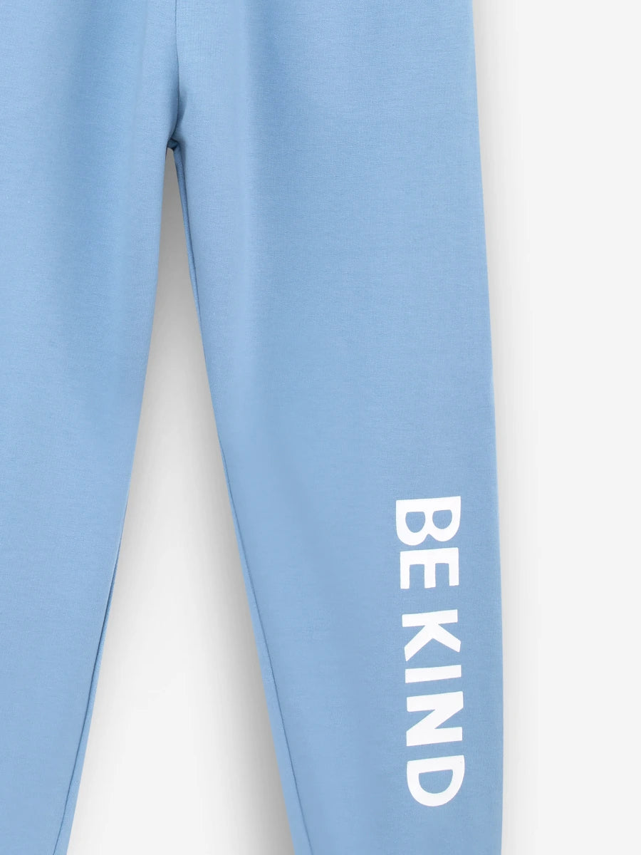 Kind is the New Cool Joggers Pant
