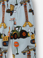 Dream Builders Night Suit