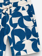 Capri Blue Luxe Set