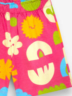 Happy Clouds Oversized Set