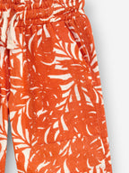 Pure Linen: Coconut Grove Cord Set