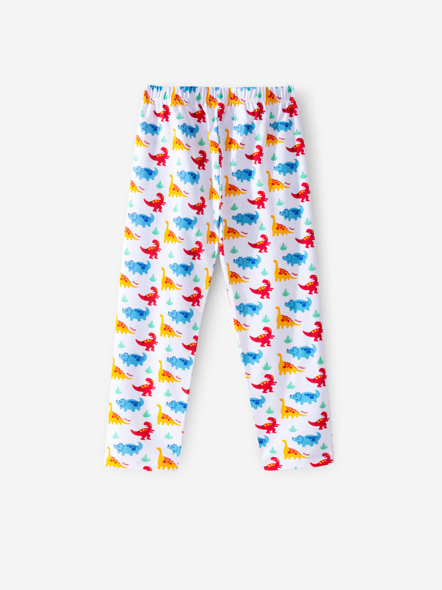 Bedtime with Dinos – Pyjama Set