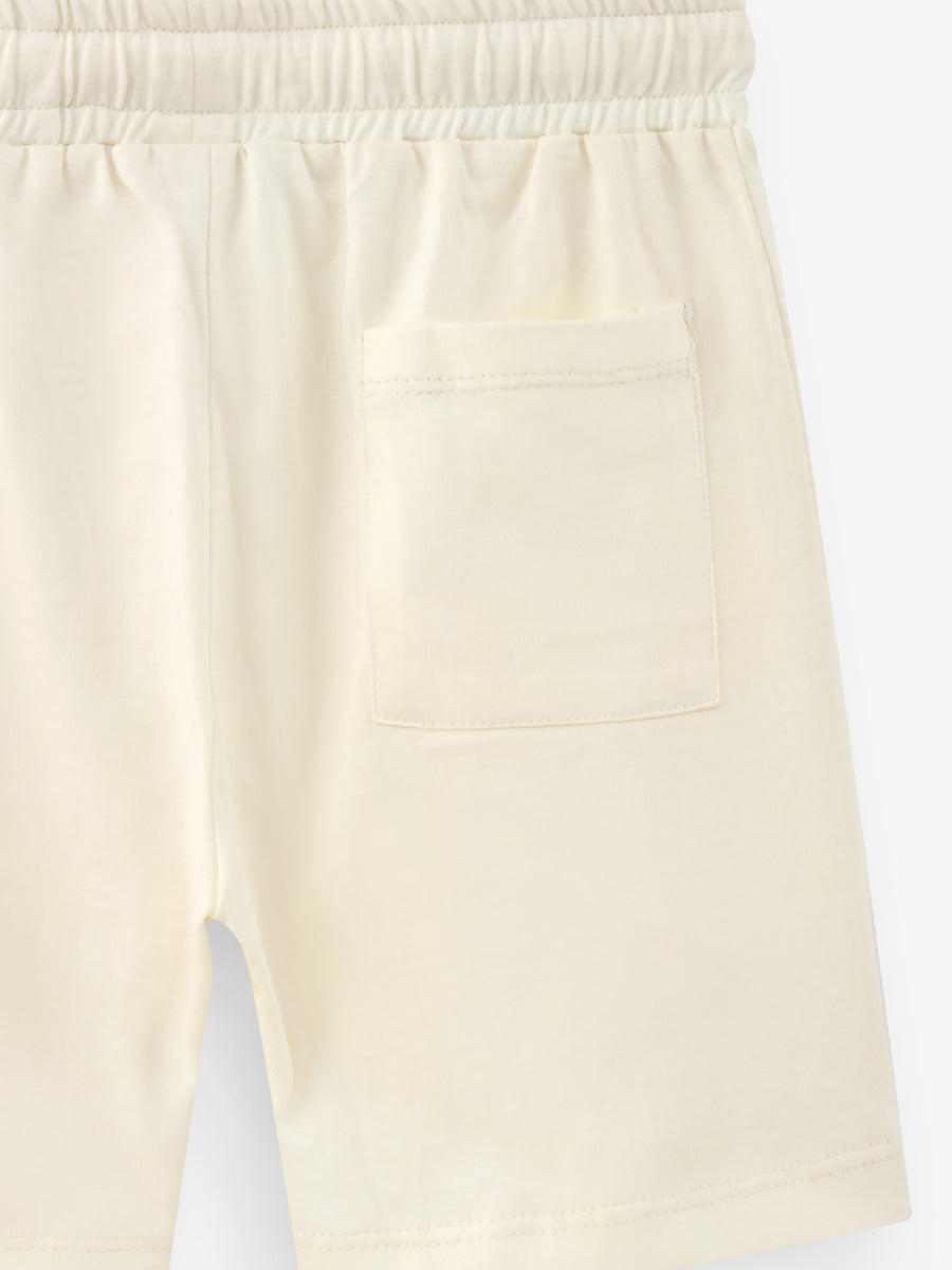 Waves in Mood Cord set