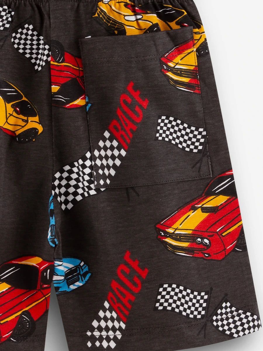 Racer Buddy Oversized Cord set