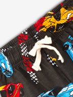 Racer Buddy Oversized Cord set