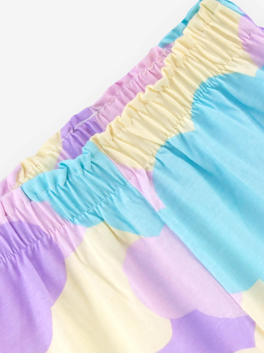 In the Air Oversized Cord set