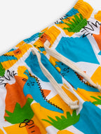 Dinocation Oversized Cord Set