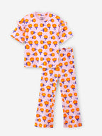 Sunshine Daisy Bootcut Set