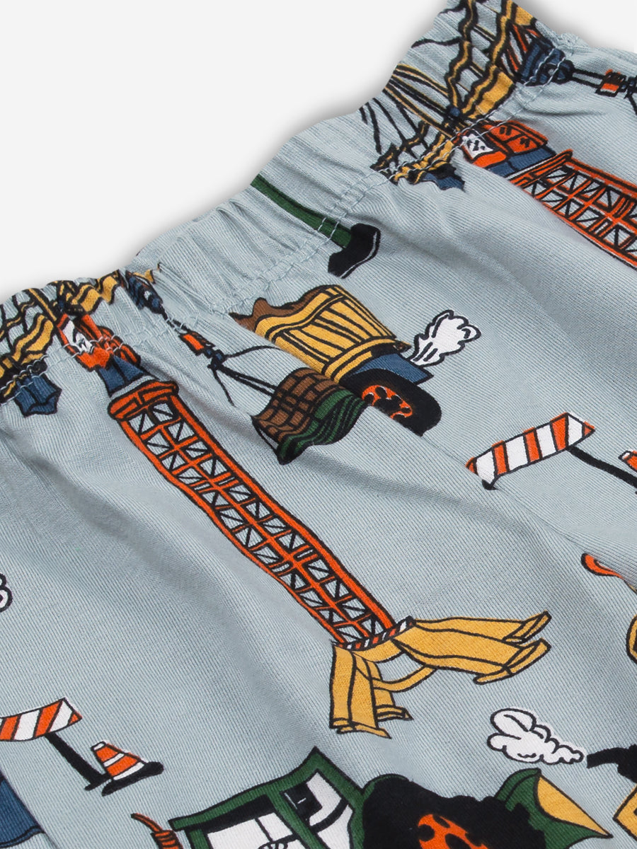 Dream Builders Pyjama Set