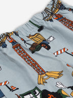 Dream Builders Night Suit