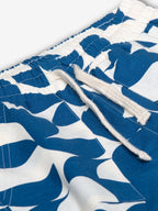 Capri Blue Luxe Set