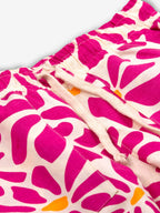 Petal Play Luxe Set (Shirt and Shorts)