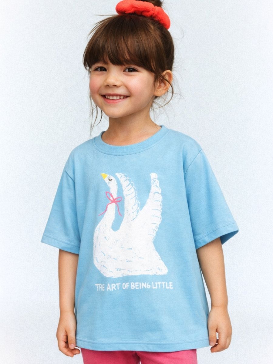 Being Little Bootcut Pant Set