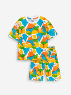 Dinocation Oversized Cord Set