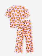 Sunshine Daisy Bootcut Set