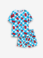 Cherry Bliss Oversized Set