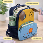 Buddy Pup Preschool Backpack for Boys & Girls